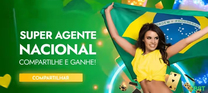 288t app de jogo para jogadores brasileiros