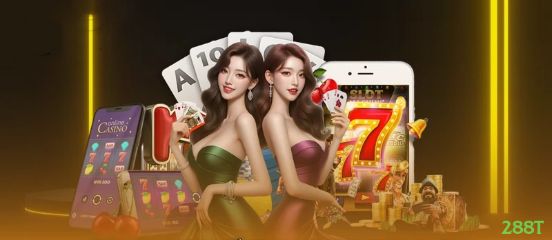 Baixar 288t app para jogadores brasileiros