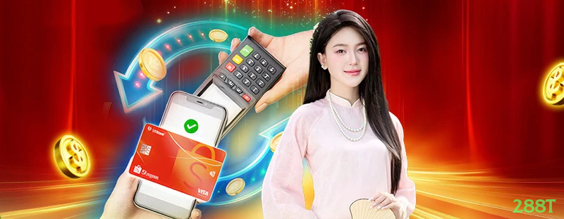 Controles de paJogonto e BRL em 288t